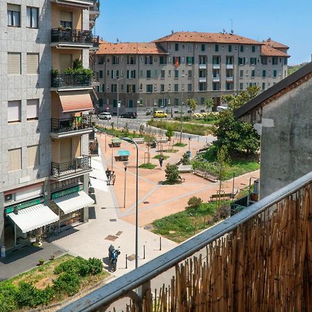 Bessy House, Near Fondazione Prada Milão Exterior foto